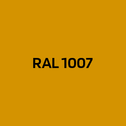 RAL 1007 Narzissengelb