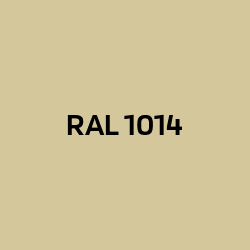 RAL 1014 Elfenbein