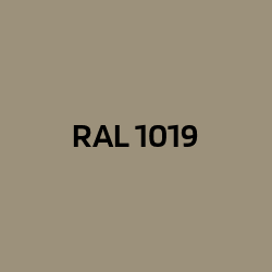 RAL 1019 Graubeige