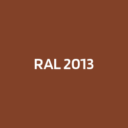 RAL 2013 Perlorange