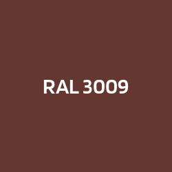 RAL 3009 Oxidrot