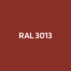 RAL 3013 Tomatenrot