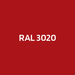 RAL 3020 Verkehrsrot
