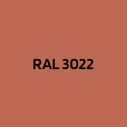 RAL 3022 Lachsrot