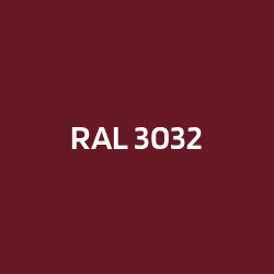 RAL 3032 Perlrubinrot