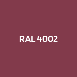 RAL 4002 Rotviolett