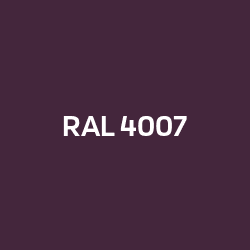 RAL 4007 Purpurviolett