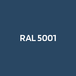RAL 5001 Grünblau