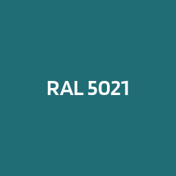 RAL 5021 Wasserblau