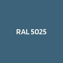 RAL 5025 Perlenzian