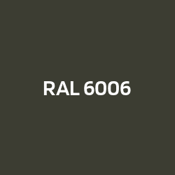 RAL 6006 Grauoliv