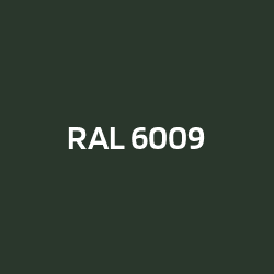RAL 6009 Tannengrün