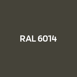 RAL 6014 Gelboliv
