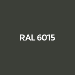 RAL 6015 Schwarzoliv