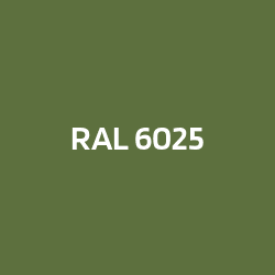 RAL 6025 Farngrün