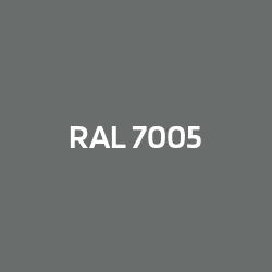 RAL 7005 Mausgrau
