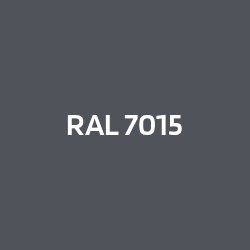 RAL 7015 Schiefergrau