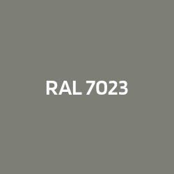 RAL 7023 Betongrau