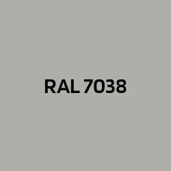 RAL 7038 Achatgrau