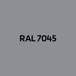 RAL 7045 Telegrau 1