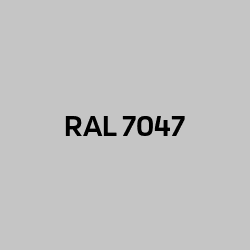 RAL 7047 Telegrau 4