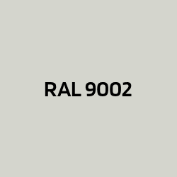 RAL 9002 Grauweiß